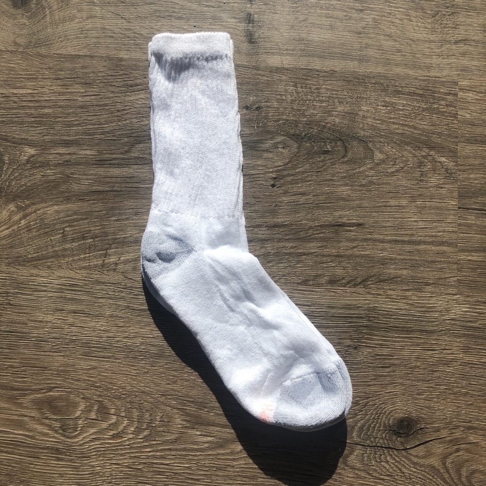 CUSTOM TYE-DYE SOCKS